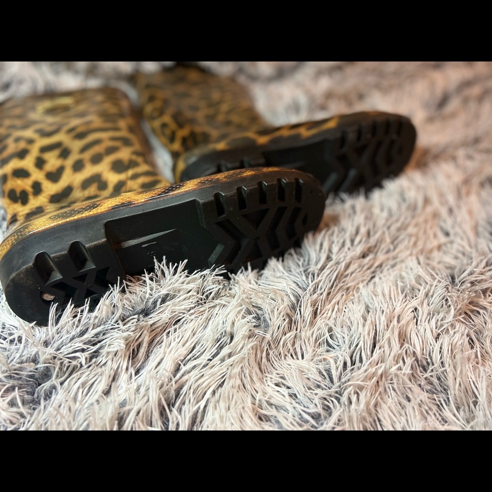 Guess Rainboots